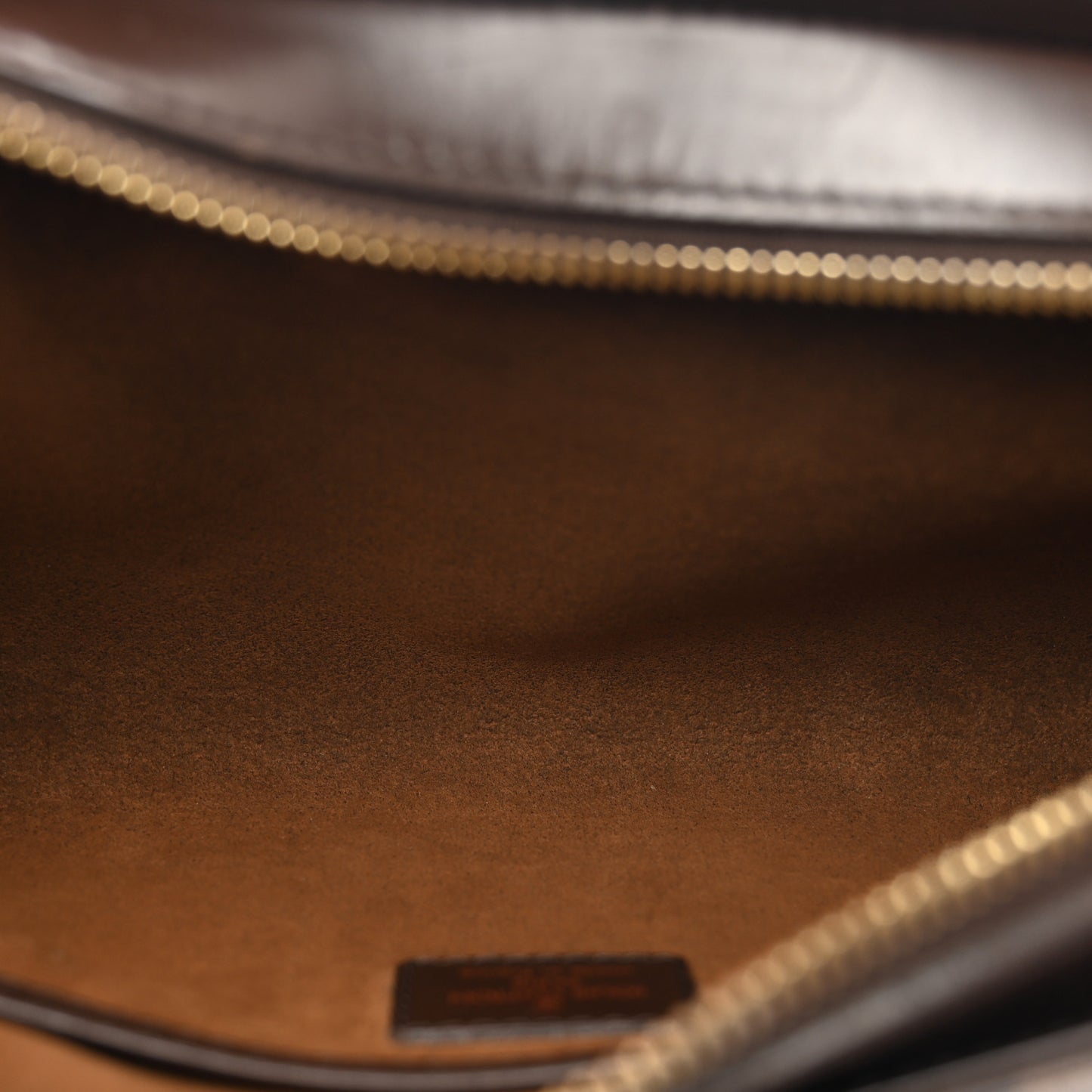 Damier Ebene Pochette Saint Louis Clutch