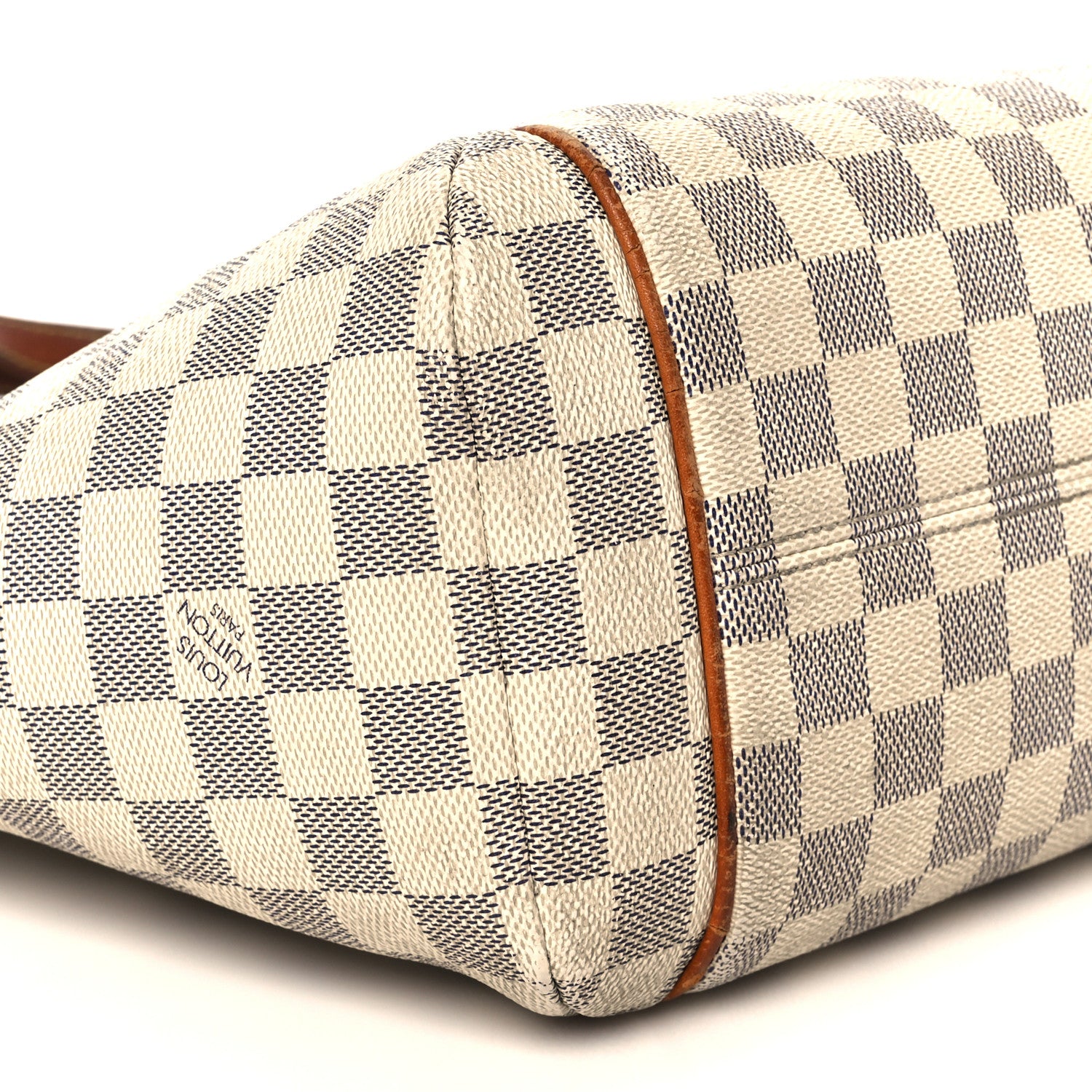Louis Vuitton Damier Azur Totally PM 8 of 13