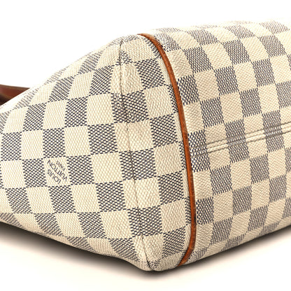 Louis Vuitton Damier Azur Totally PM 8 of 13