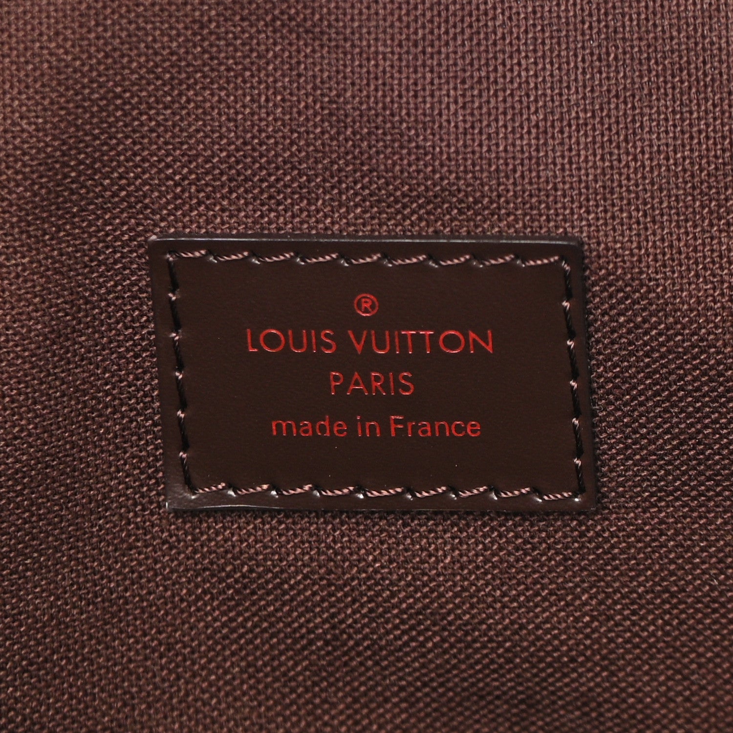 Louis Vuitton Damier Ebene Eole 60 Rolling Luggage 5 of 15