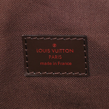 Louis Vuitton Damier Ebene Eole 60 Rolling Luggage 5 of 15
