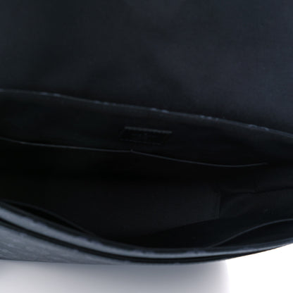 Louis Vuitton Monogram Eclipse District MM 5 of 12