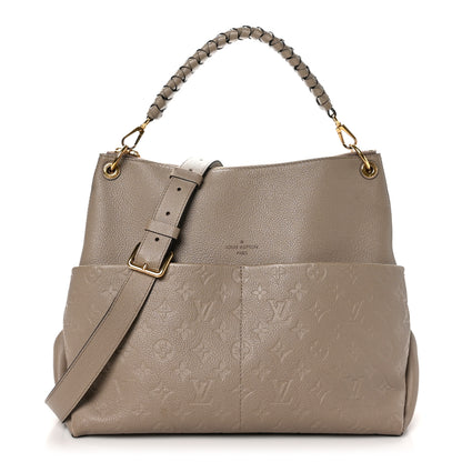 Louis Vuitton Empreinte Maida Hobo Tourterelle 1 of 9