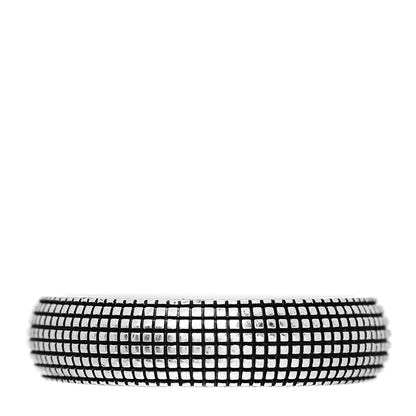 David Yurman Sterling Silver 5.5mm Mens Sky Band Ring 60 9 1 of 6
