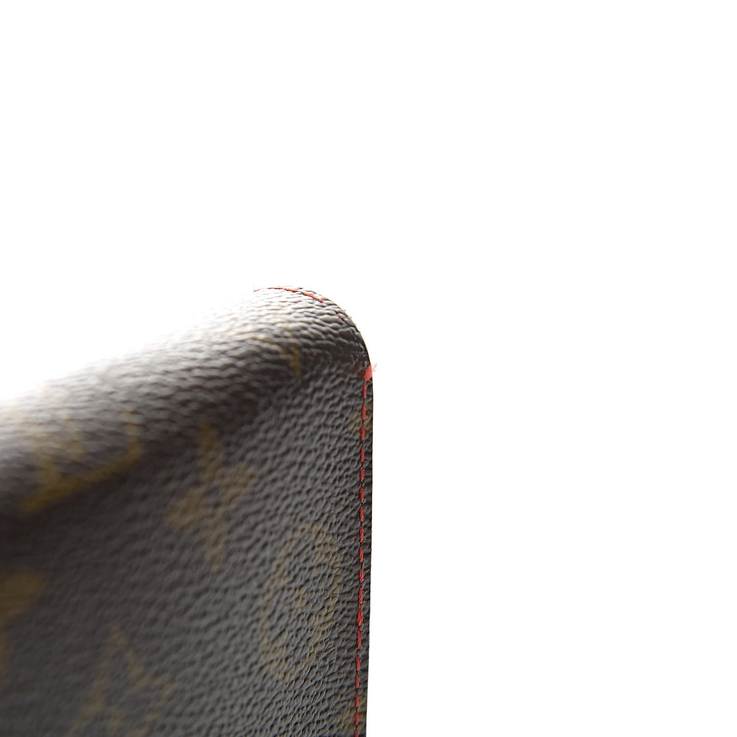 Monogram Cerises Zippy Wallet