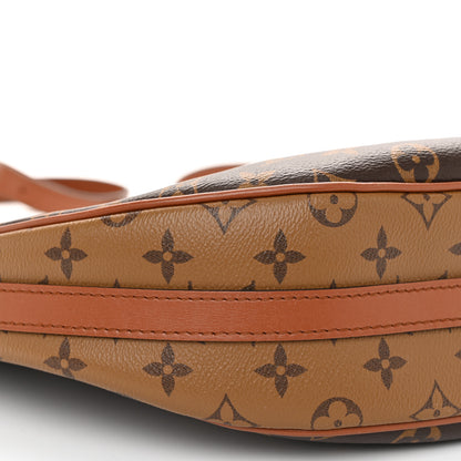 Louis Vuitton Reverse Monogram Loop Hobo 8 of 9