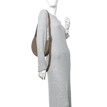 Hermes Togo Swift P'tit Arcon Etoupe 2 of 10