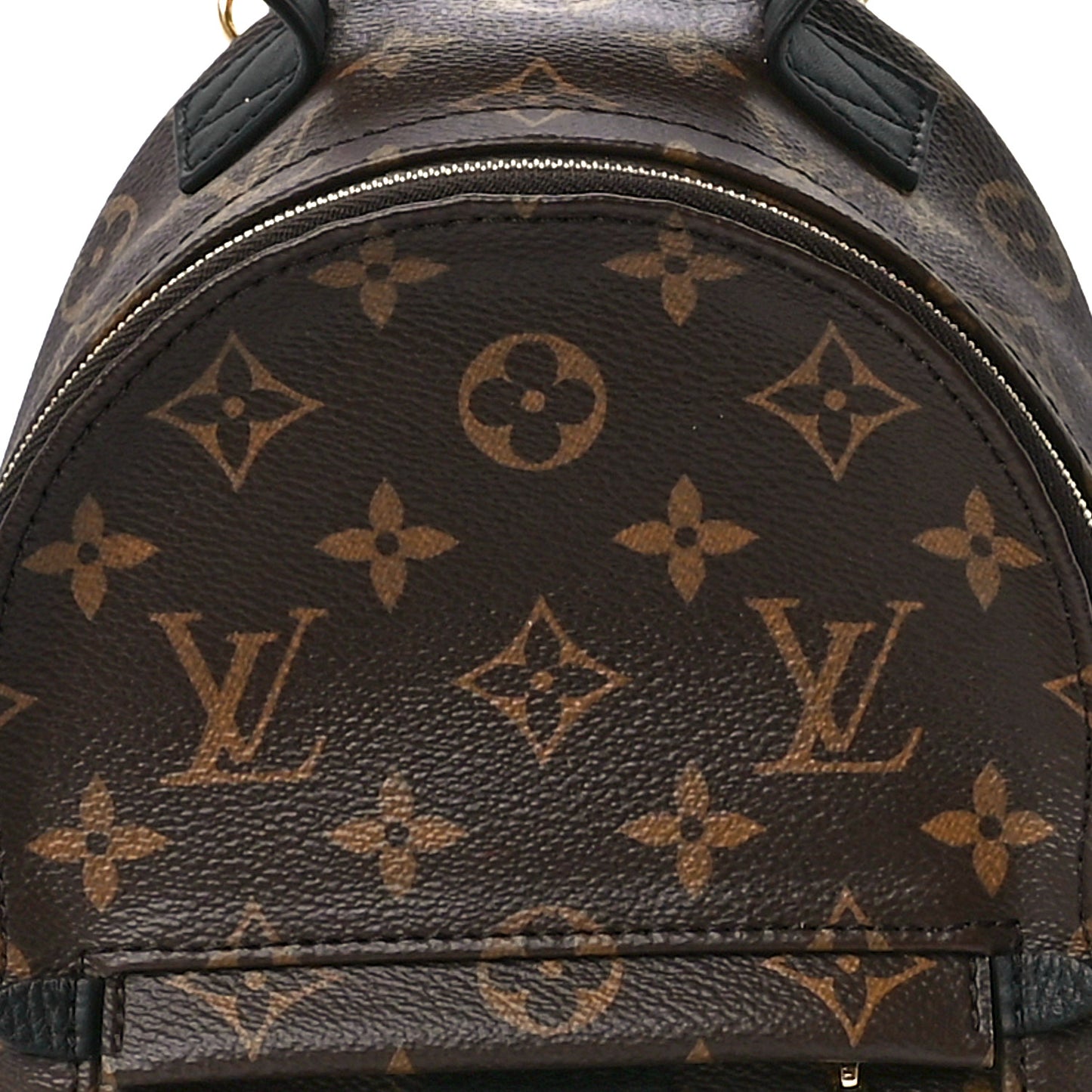 Monogram Palm Springs Backpack Mini