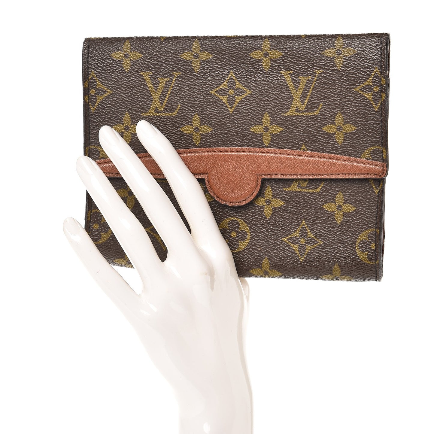 Pochette Ceinture Arche