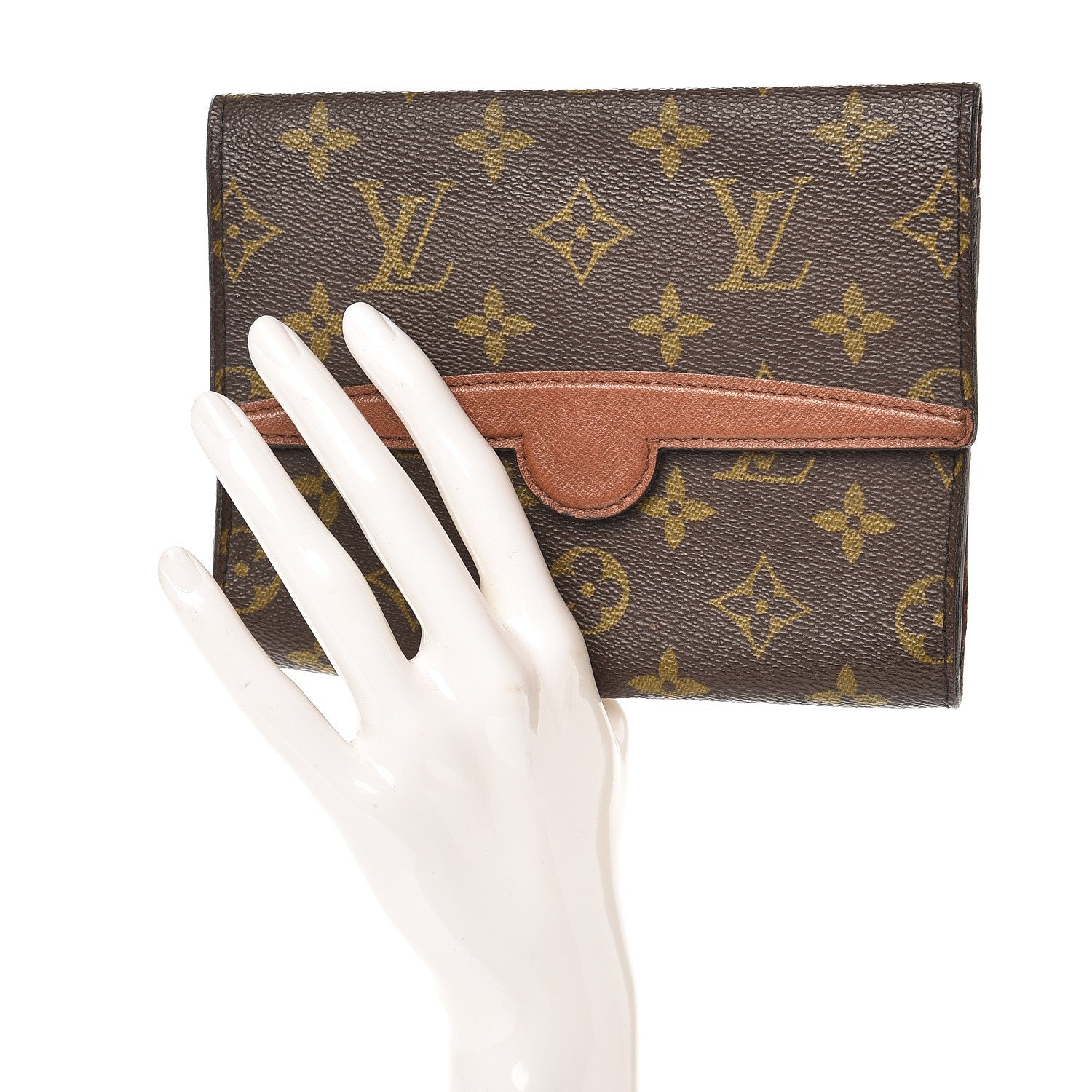 Louis Vuitton Pochette Ceinture Arche 2 of 8