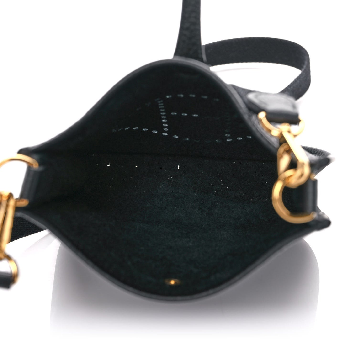 Taurillon Clemence Evelyne TPM Black