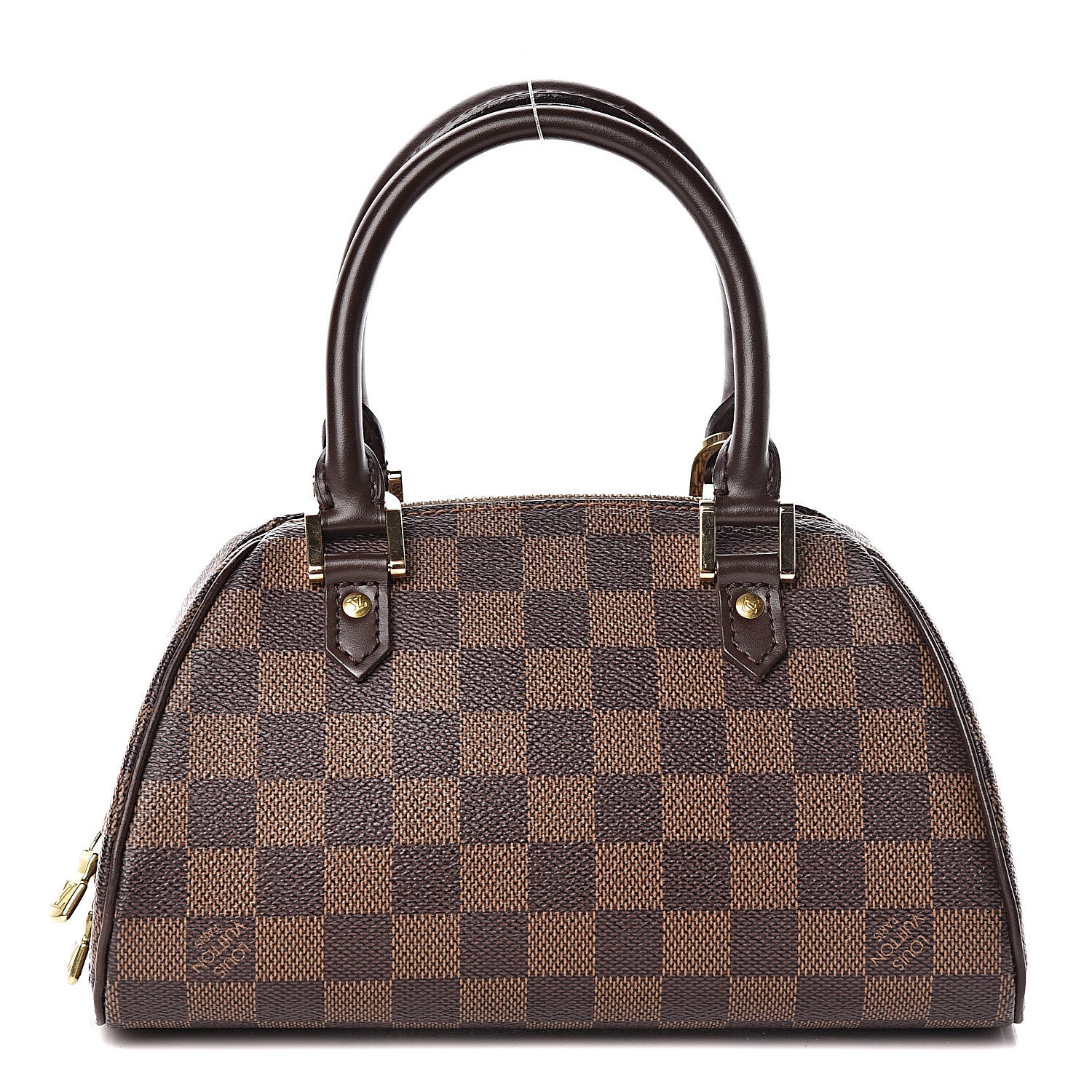 Louis Vuitton Damier Ebene Ribera Mini 1 of 9