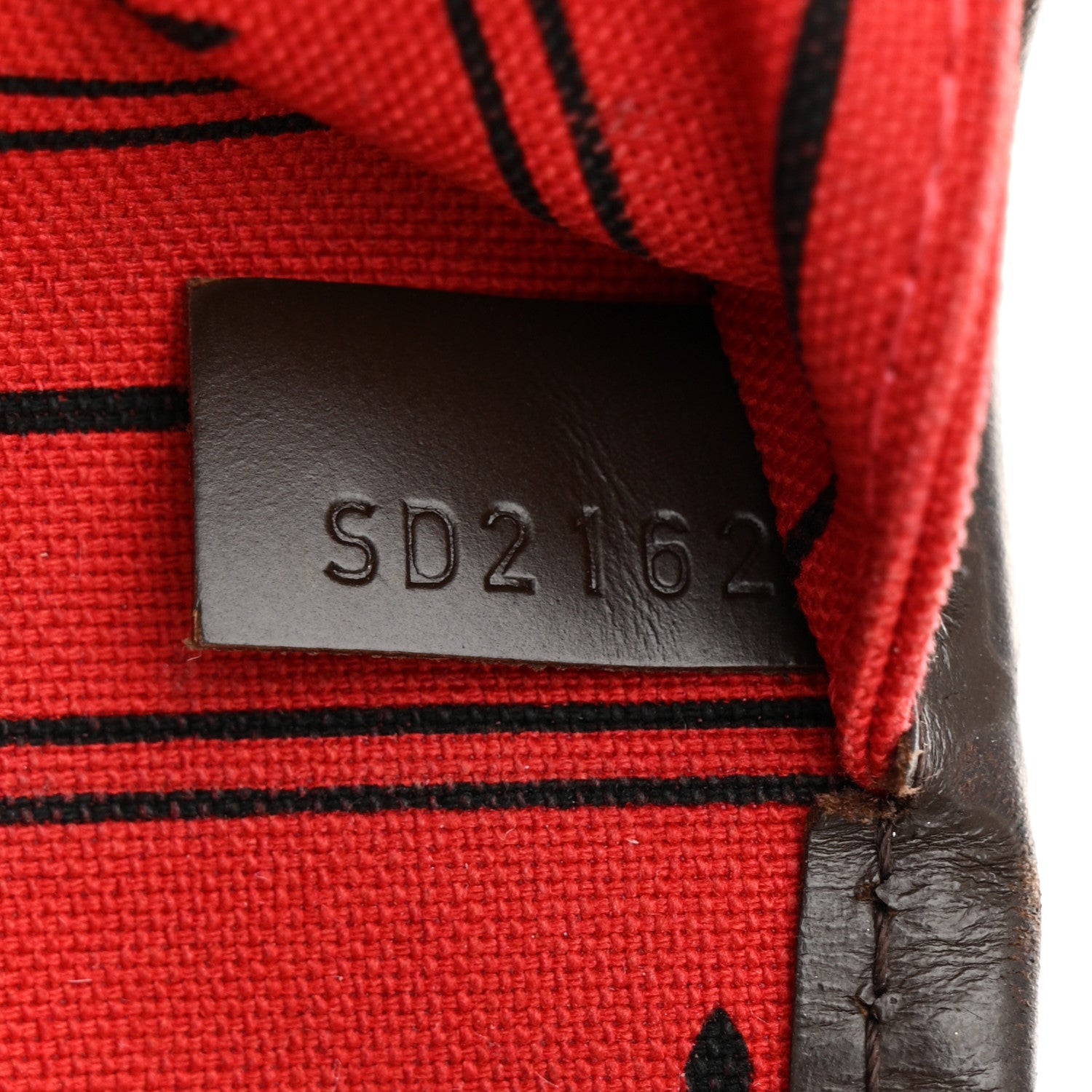 Louis Vuitton Damier Ebene Neverfull GM 8 of 11
