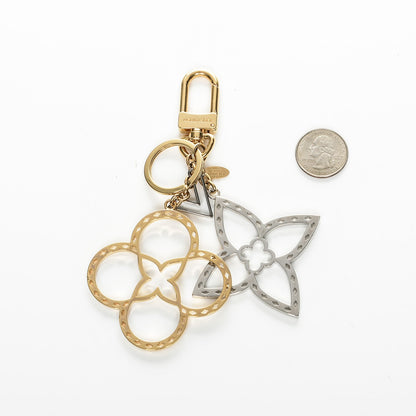 Louis Vuitton Neo Tapage Bag Charm 2 of 4