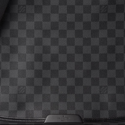 Louis Vuitton Damier Graphite Daniel GM 10 of 10