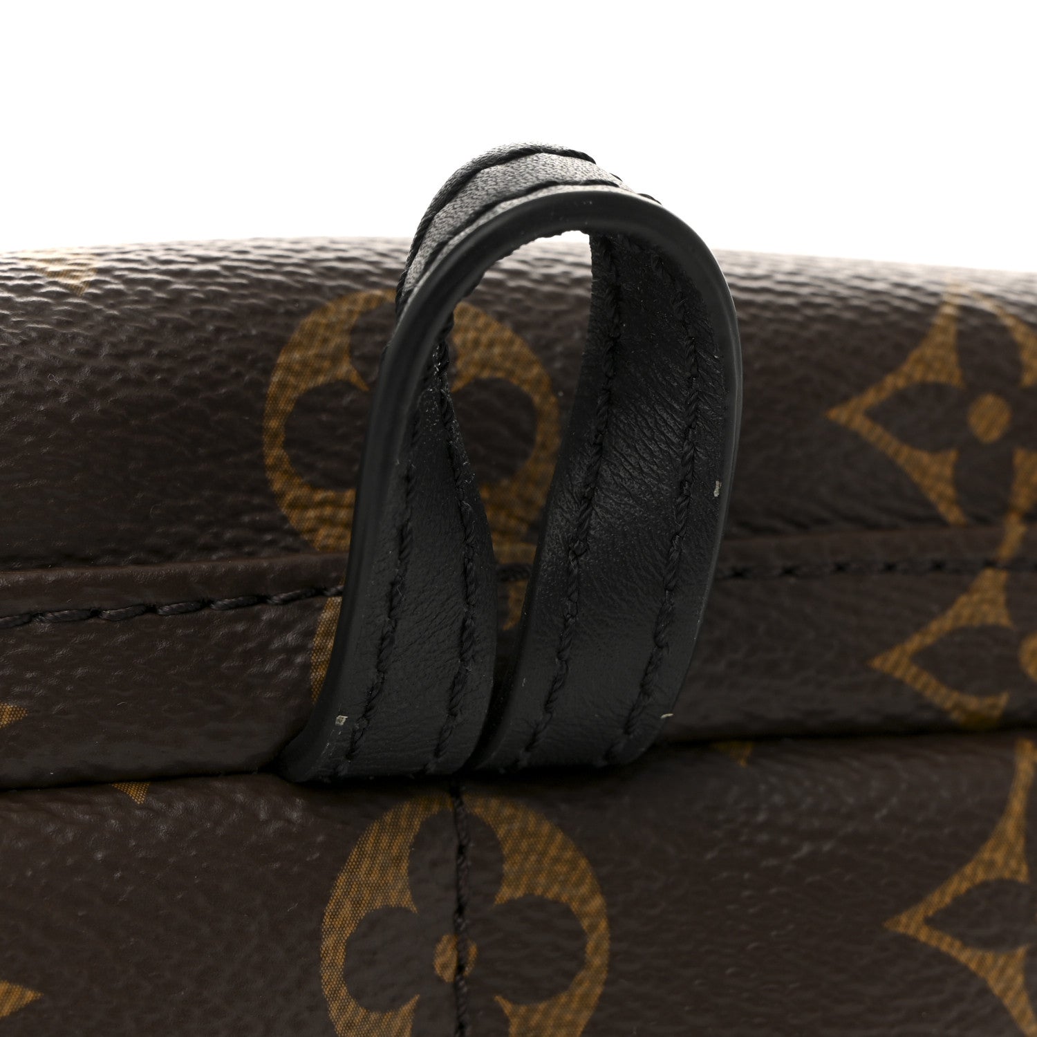 Louis Vuitton Monogram Palm Springs Backpack Mini 10 of 13