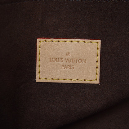 Louis Vuitton Monogram Pochette Metis 6 of 7