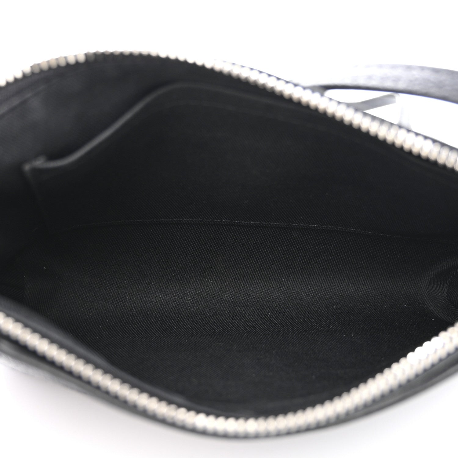 Louis Vuitton Empreinte Pallas Crossbody Black 6 of 14