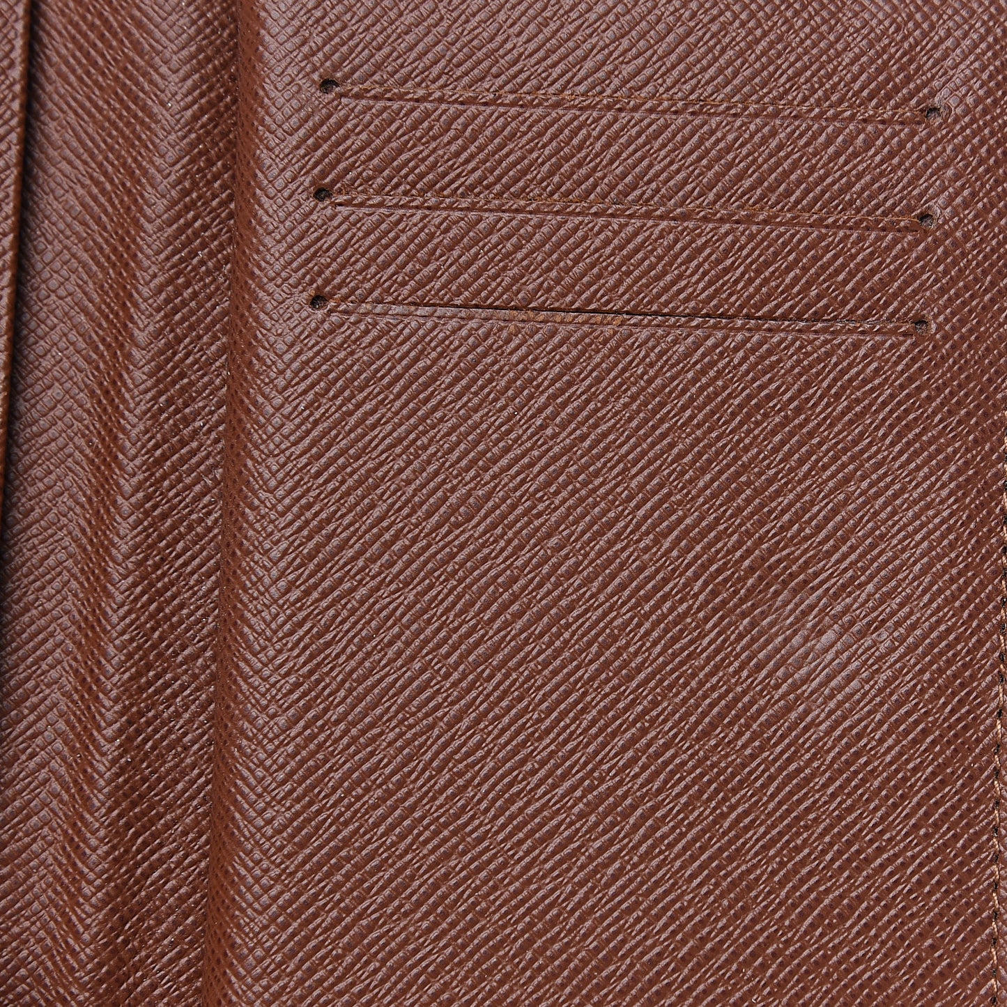 Monogram French Purse Wallet