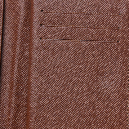 Louis Vuitton Monogram French Purse Wallet 7 of 7