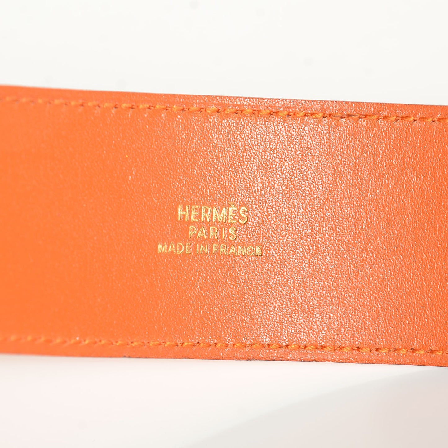 Chamonix Kelly Dog Bracelet Orange