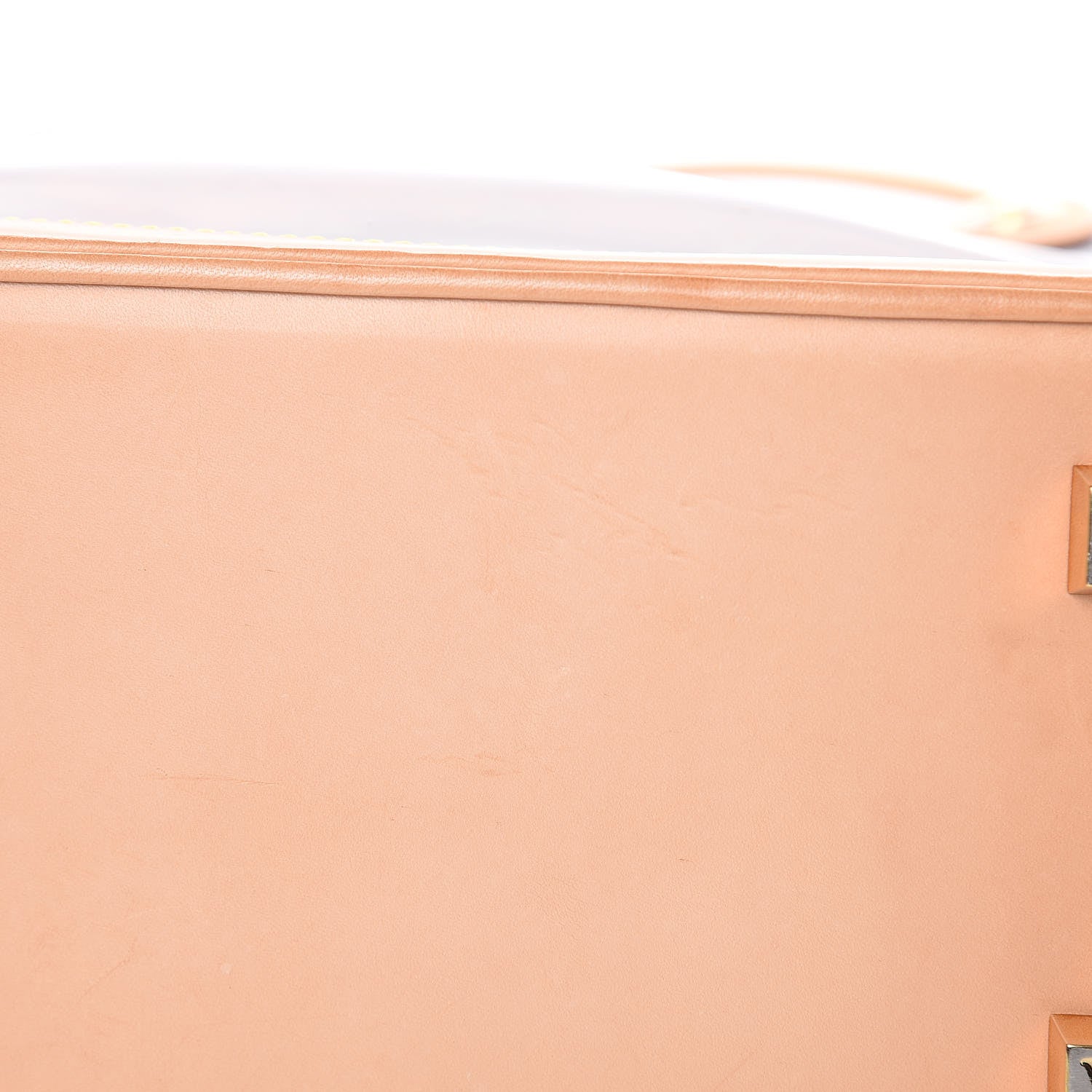 Louis Vuitton Vinyl Cabas Sac Ambre MM 14 of 15