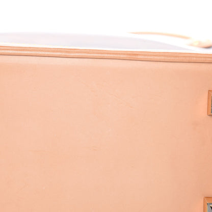 Louis Vuitton Vinyl Cabas Sac Ambre MM 14 of 15