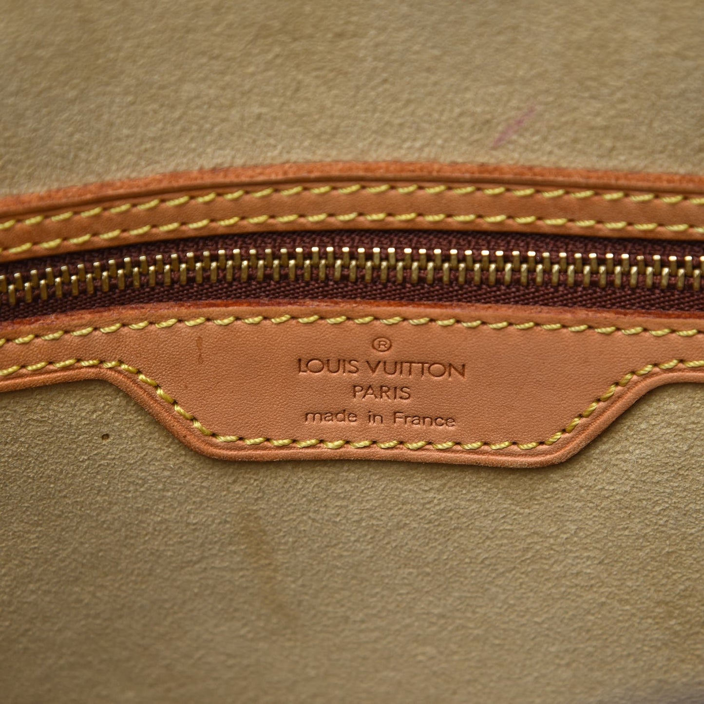 Monogram Babylone