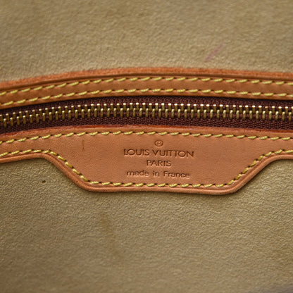 Louis Vuitton Monogram Babylone 10 of 14