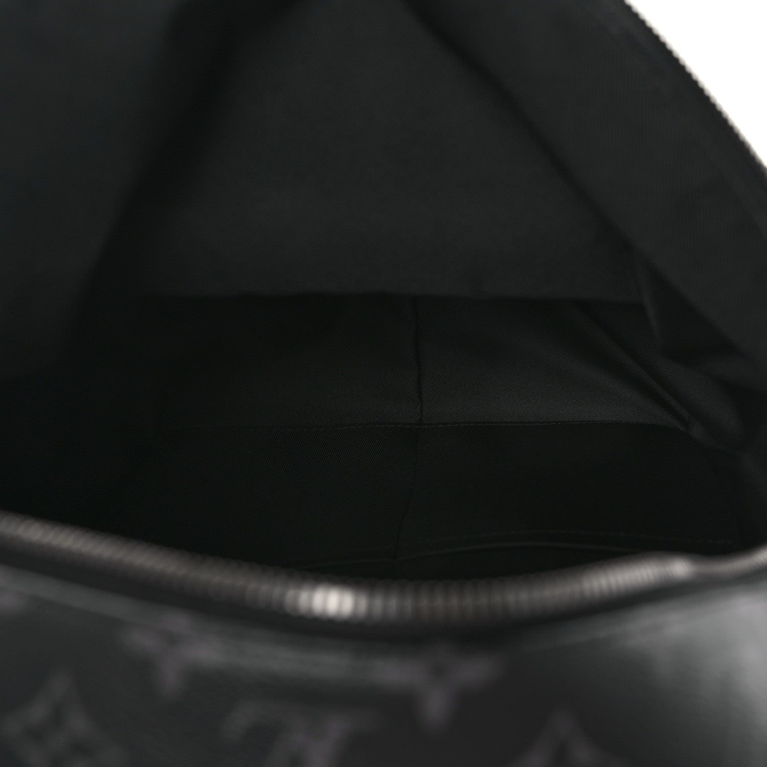 Louis Vuitton Monogram Eclipse Discovery Backpack PM 5 of 12
