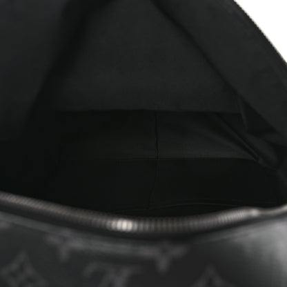 Louis Vuitton Monogram Eclipse Discovery Backpack PM 5 of 12