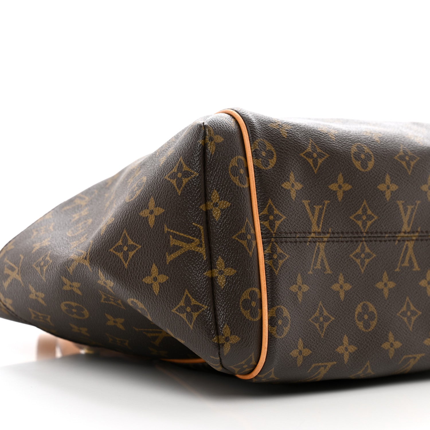 Louis Vuitton Monogram Totally MM 8 of 9
