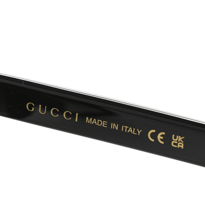 Gucci Acetate Sunglasses GG0636SK Black 5 of 8