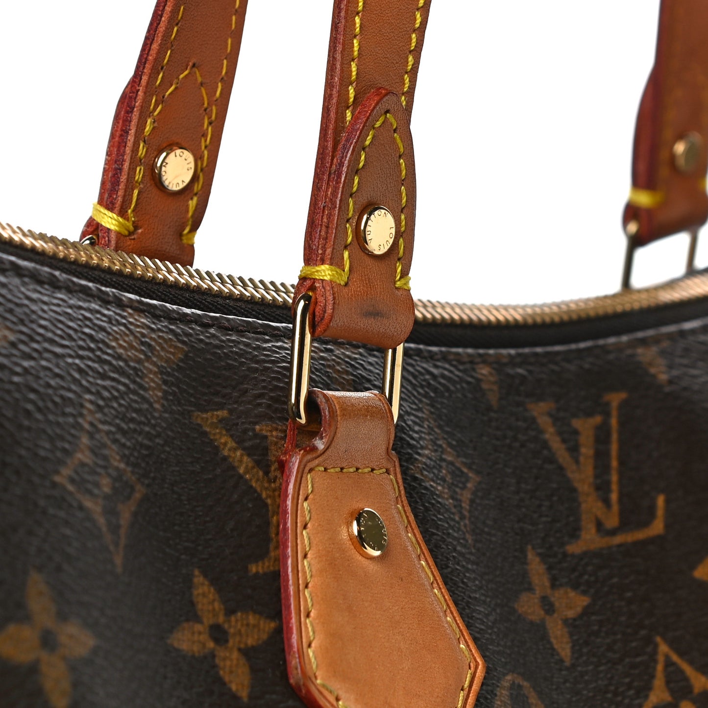 Monogram Tournelle MM