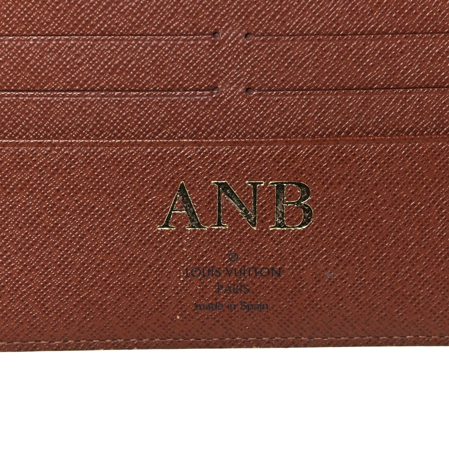 Monogram Insolite Wallet