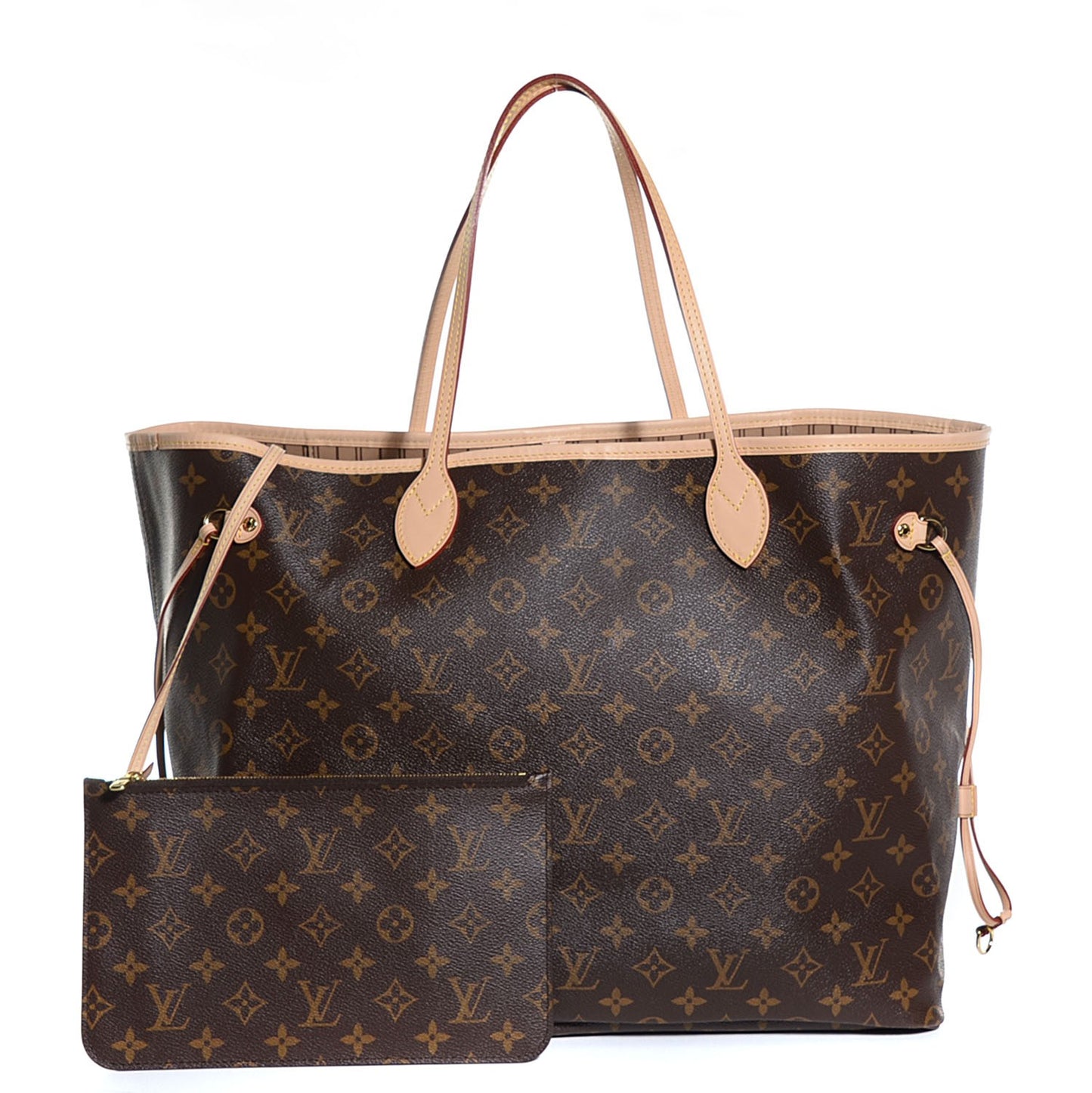 Monogram Neo Neverfull GM