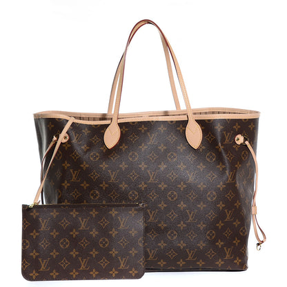 Louis Vuitton Monogram Neo Neverfull GM 1 of 12