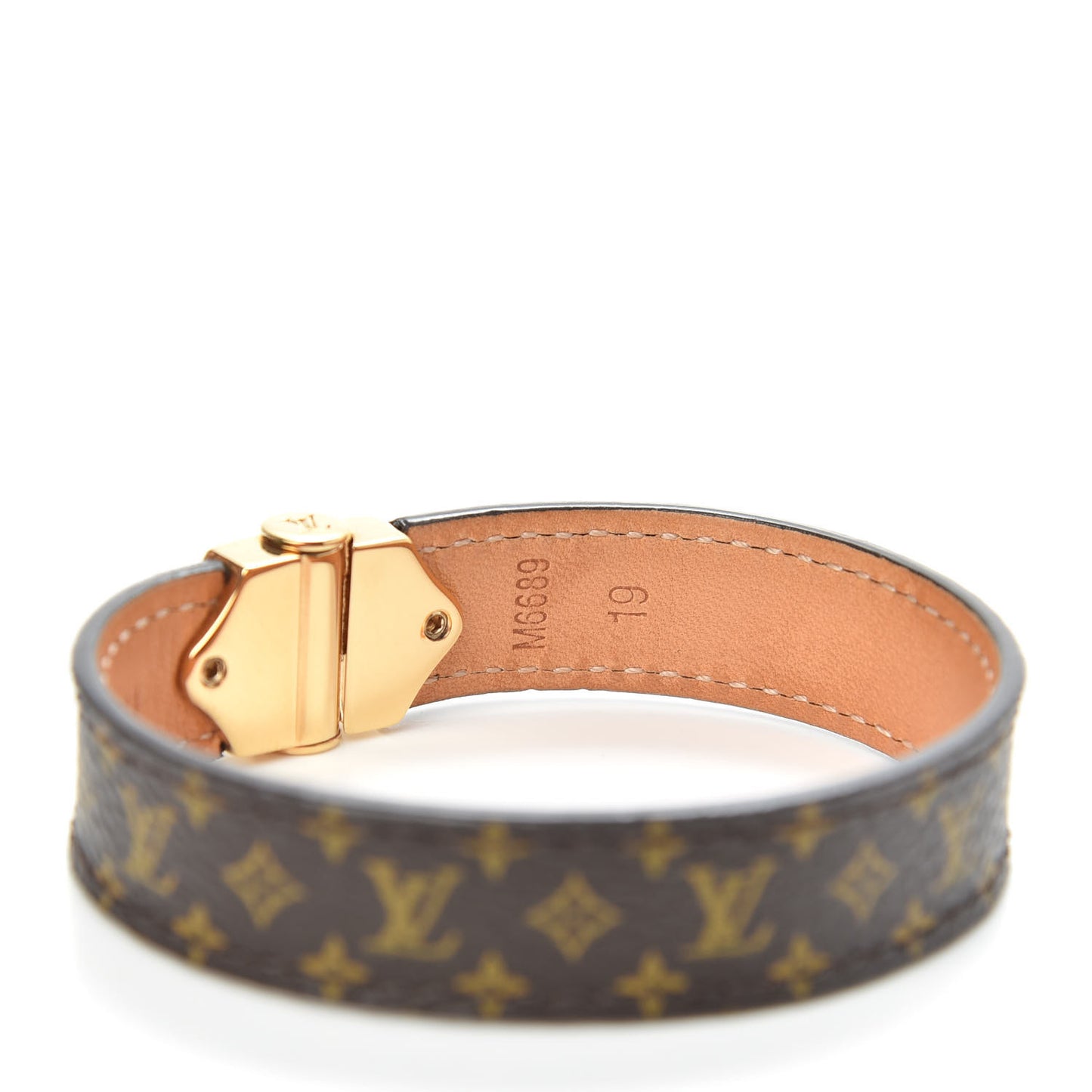 Monogram Nano Bracelet 19