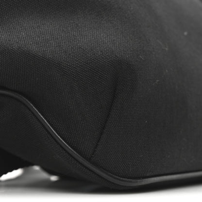Saint Laurent Canvas Classic Belt Bag Black 8 of 9
