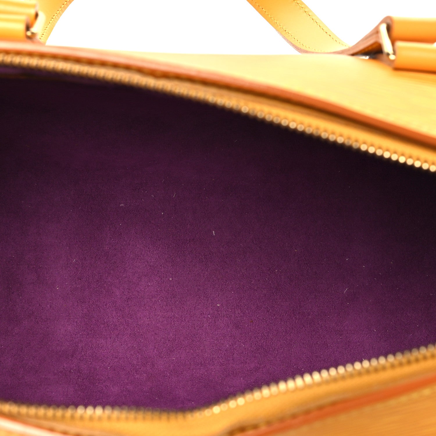 Louis Vuitton Epi Soufflot Tassil 6 of 11