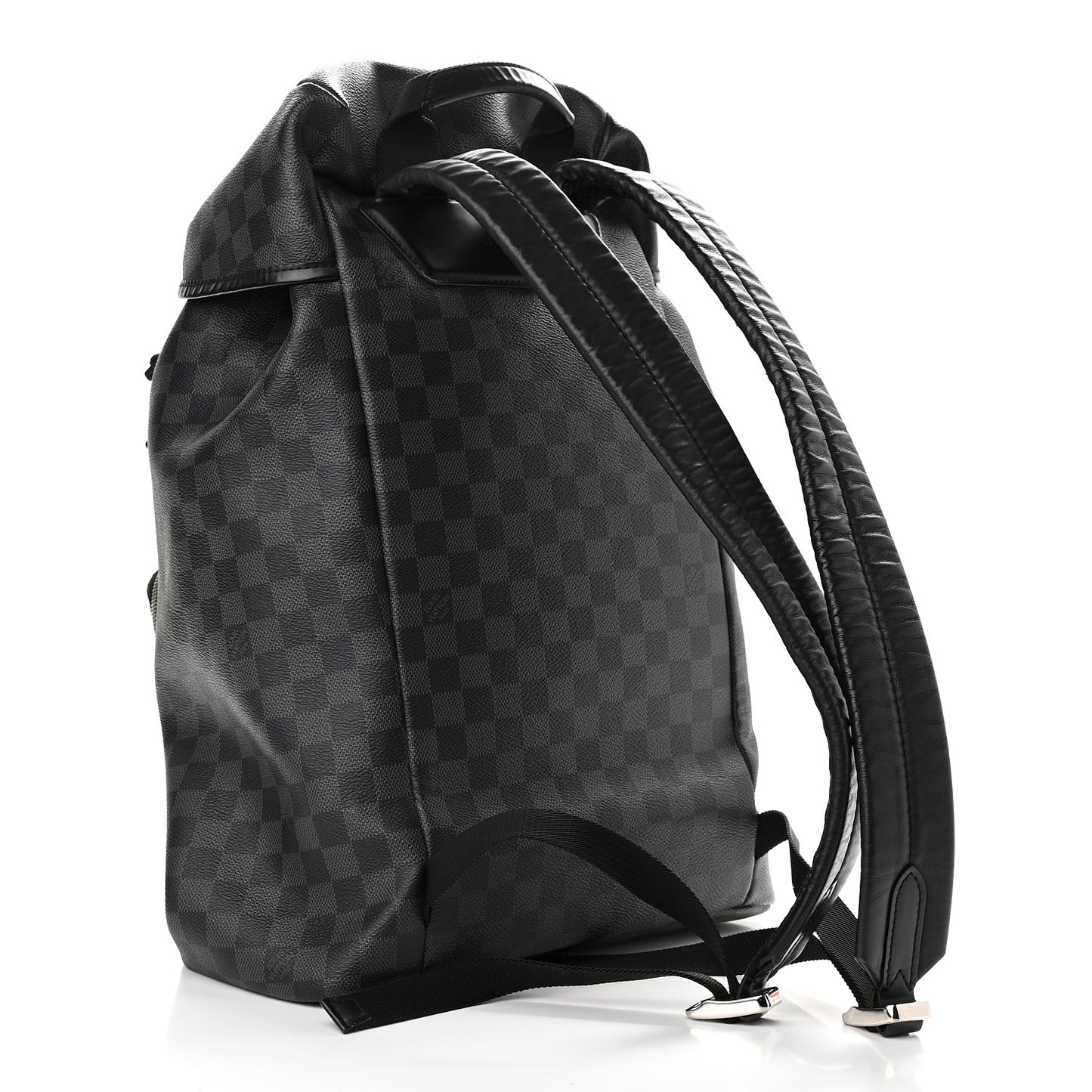Damier Graphite Zack Backpack