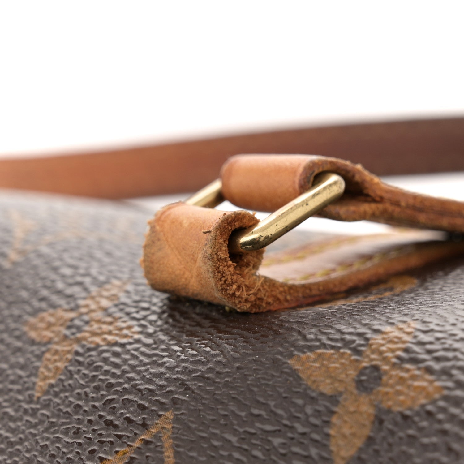 Louis Vuitton Monogram Papillon 26 11 of 15