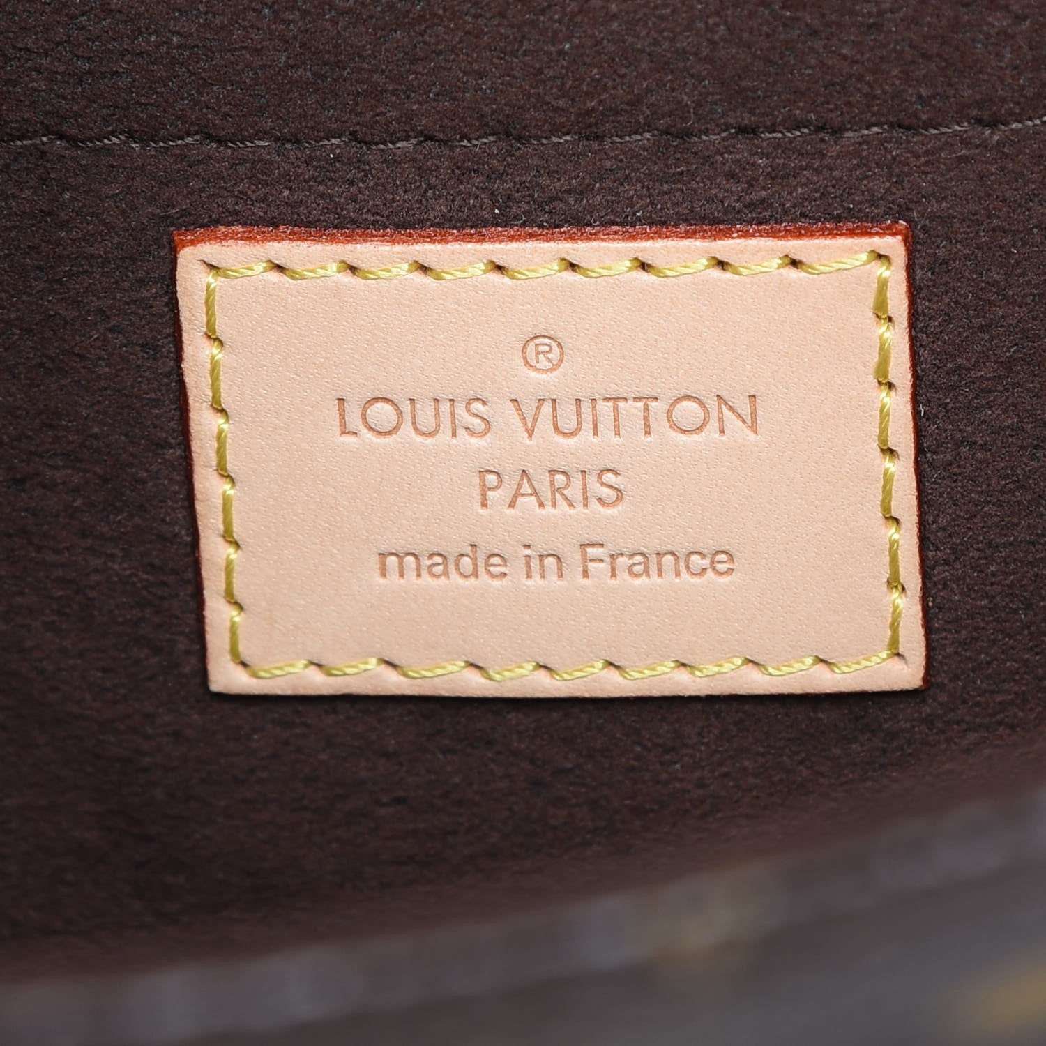 Louis Vuitton Monogram Pochette Metis 7 of 15