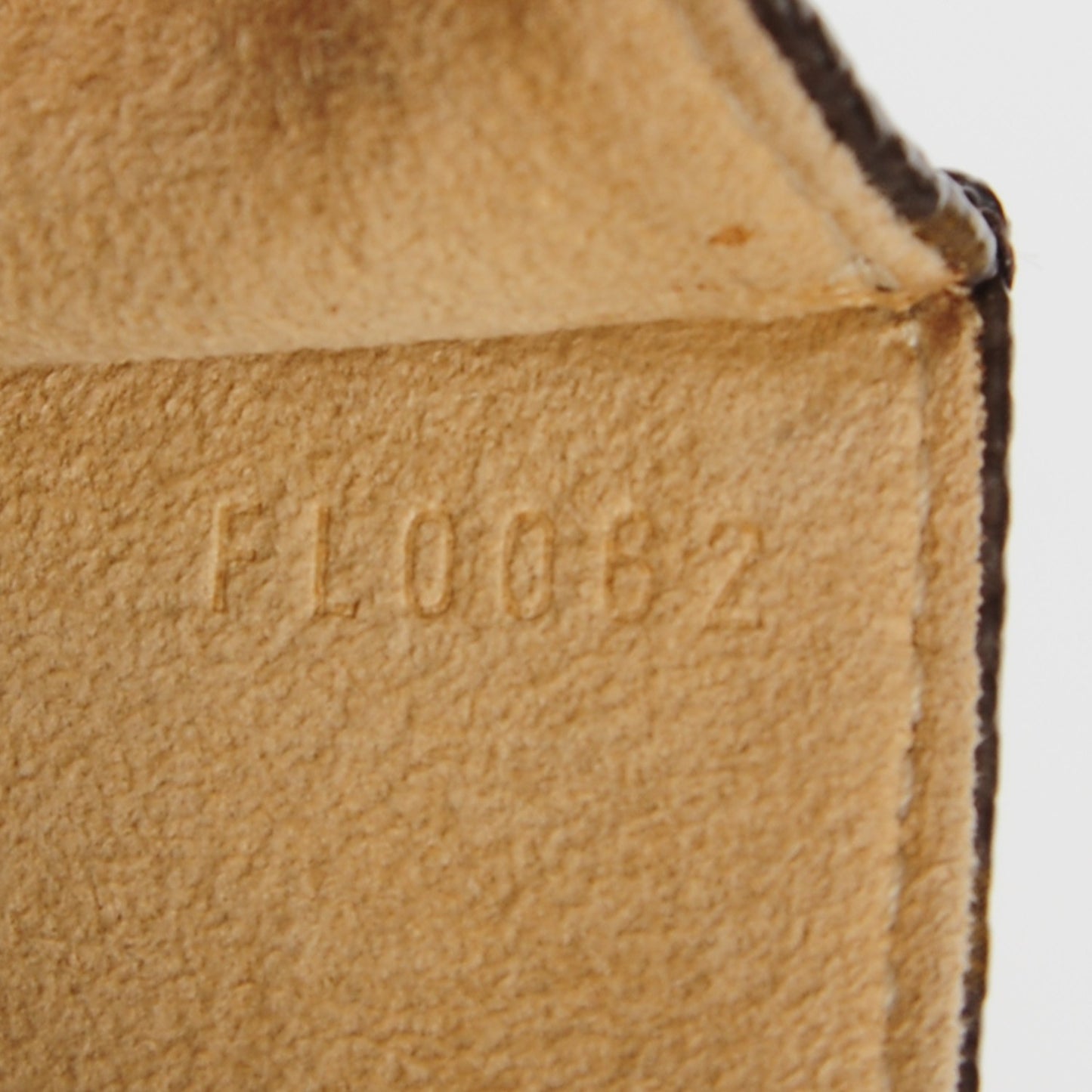 Monogram Pochette Twin GM