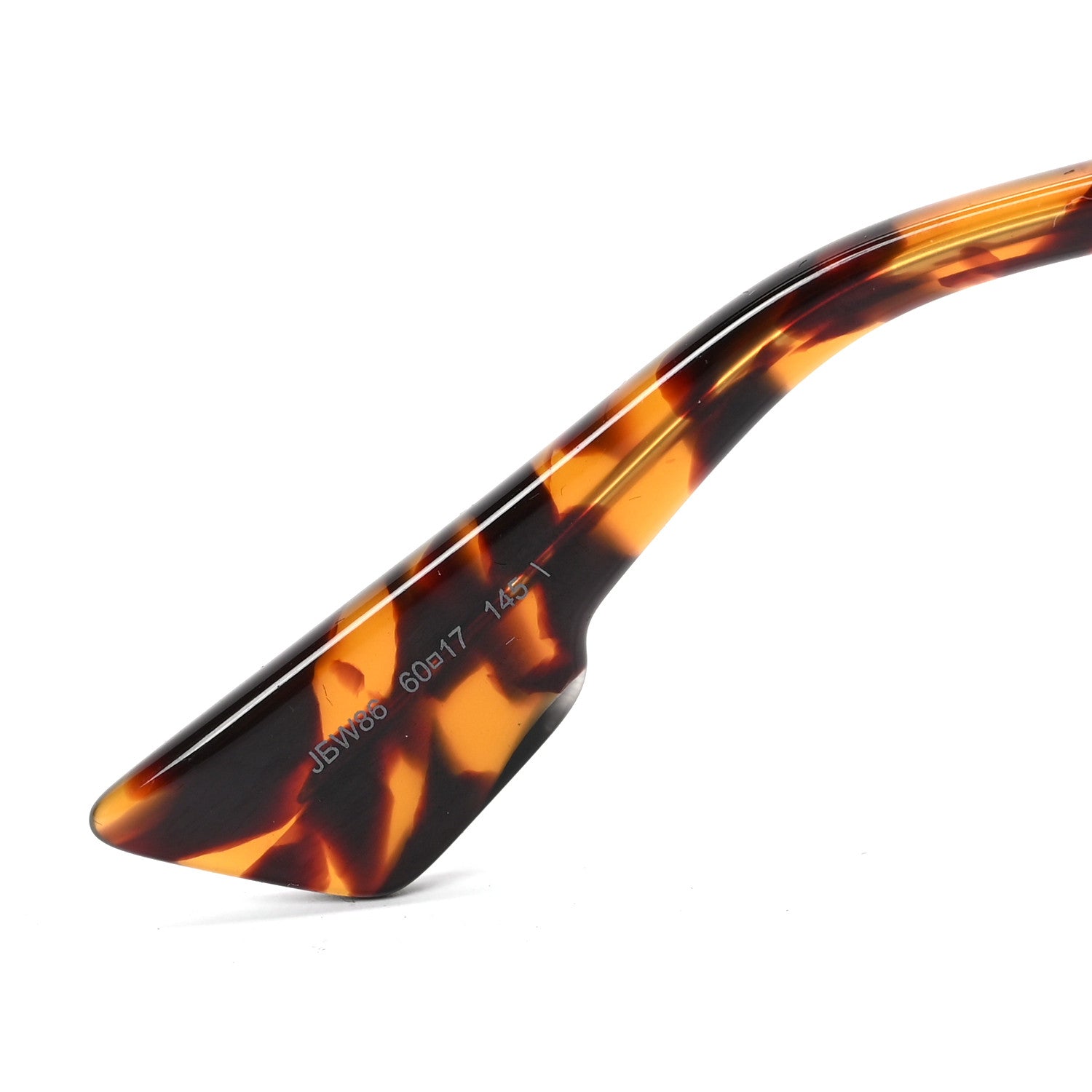 Christian Dior Acetate Addict 3 Sunglasses Havana 6 of 6