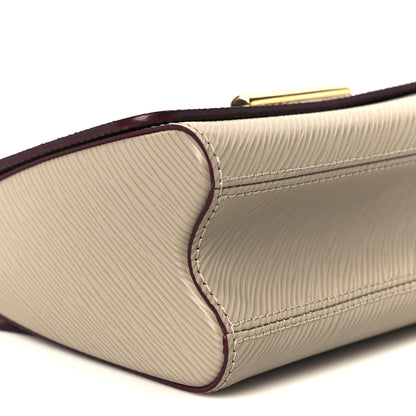 Louis Vuitton Epi Twist Shoulder Bag PM Galet 10 of 11