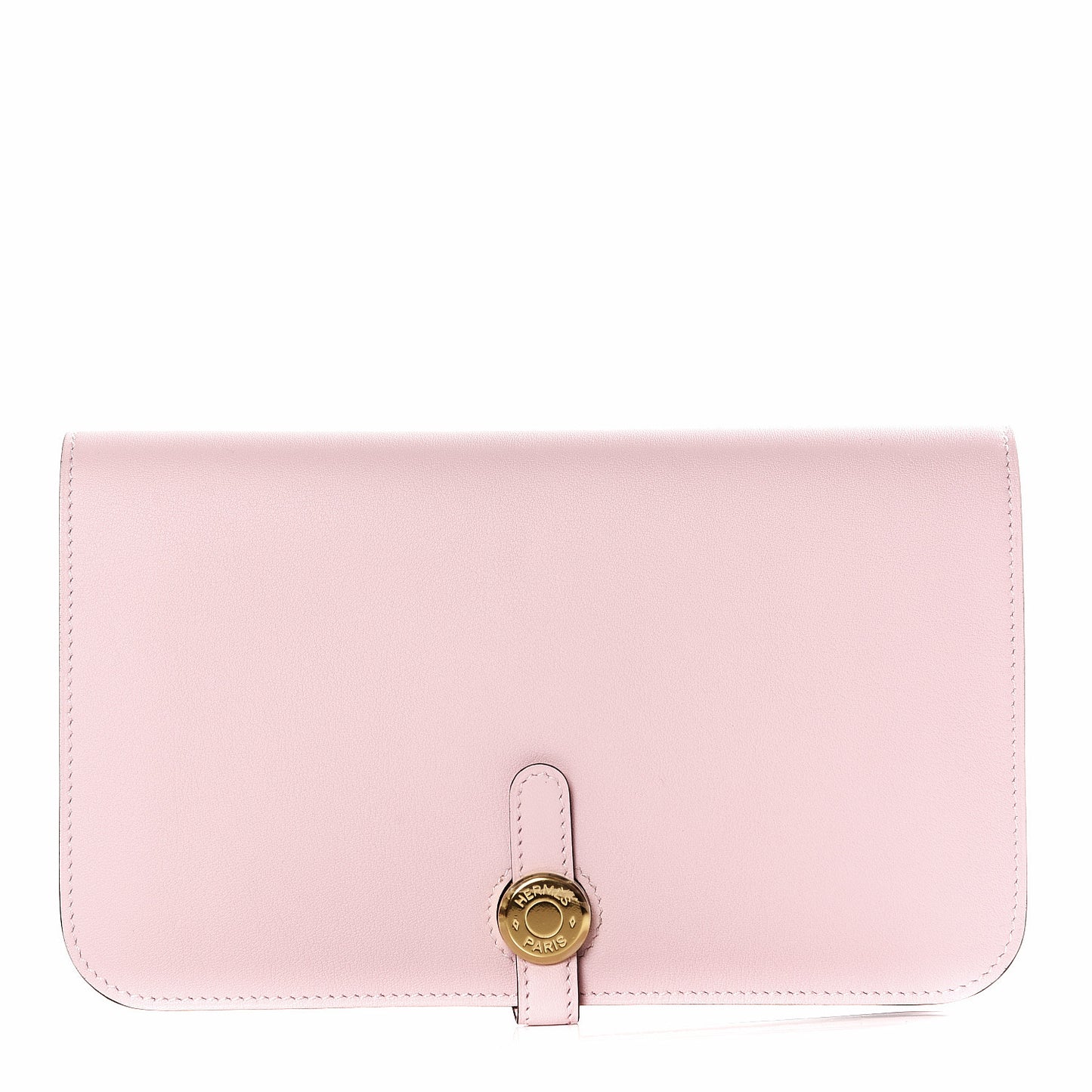 Swift Dogon Duo Wallet Rose Sakura