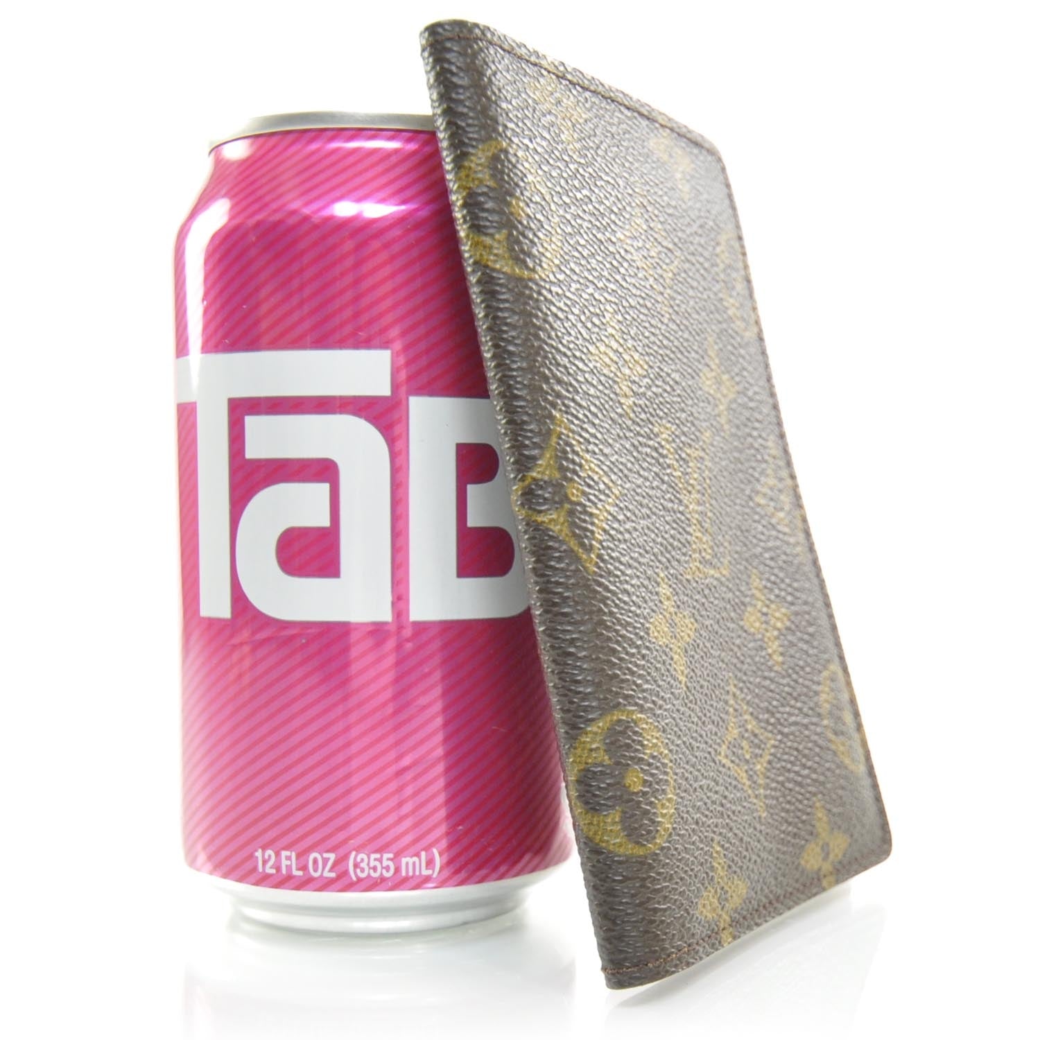 Louis Vuitton Monogram Passport Cover 3 of 7