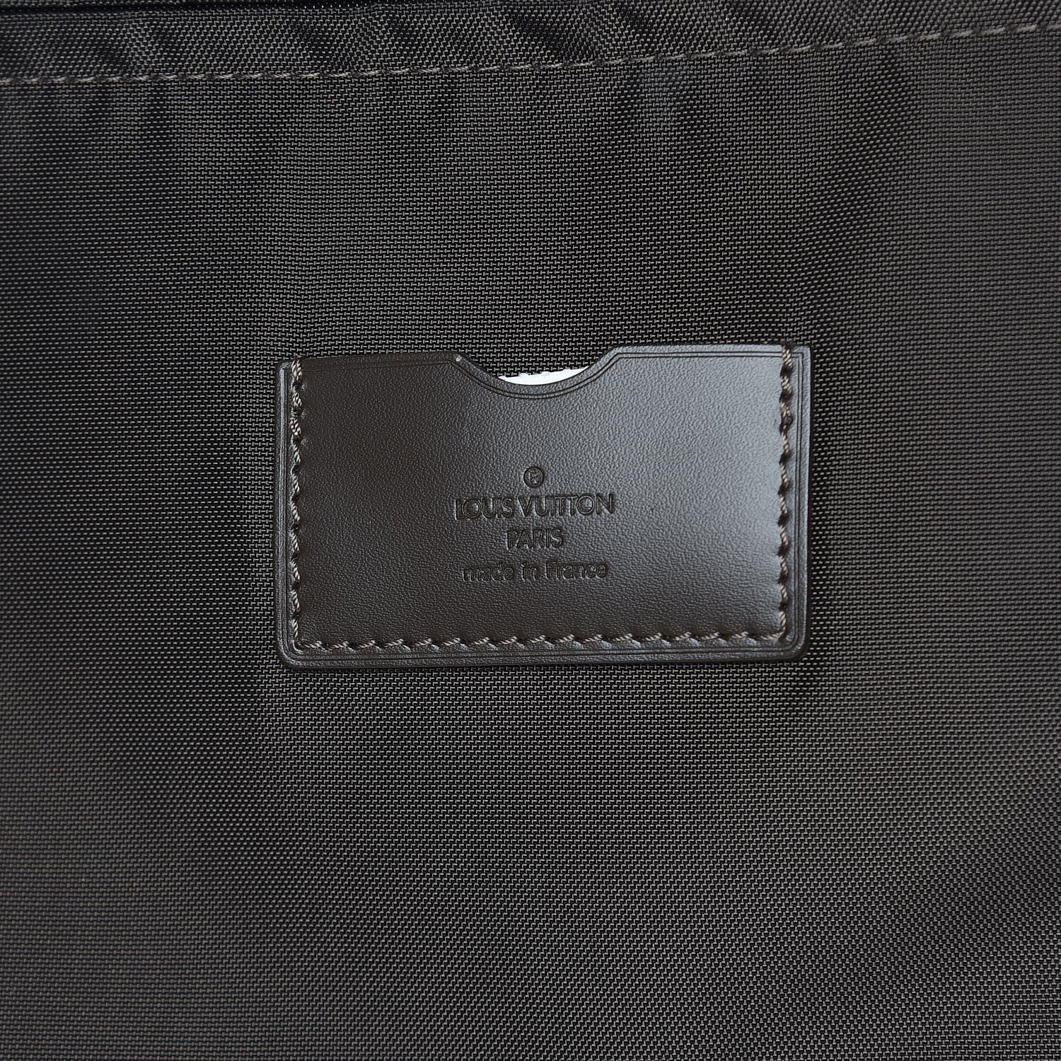 Louis Vuitton Taiga Pegase 60 Grizzli 6 of 15