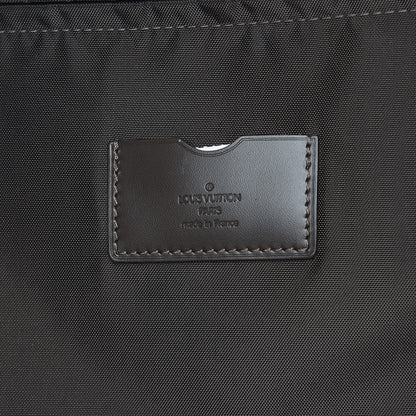 Louis Vuitton Taiga Pegase 60 Grizzli 6 of 15